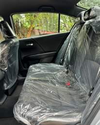 A picture of 2016 HONDA ACCORD SPORT