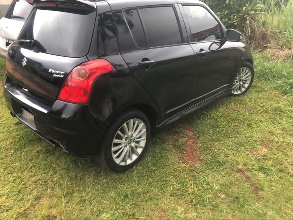 suzuki