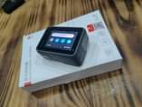 A picture of Go Pro hero 7 silver 4k 320000
