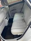 A picture of Toyota venza