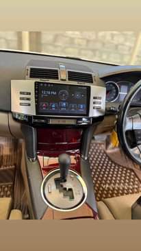 A picture of CAR ANDROID RADIO SYSTEM0701936056