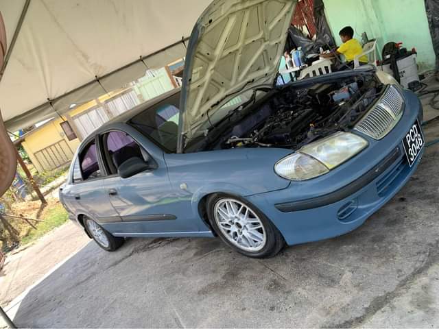 cars