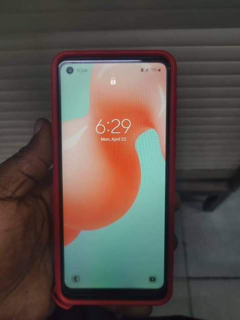 samsung a21s