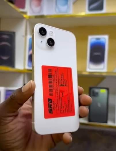 A picture of All phone are available for immediate pick up