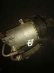 A picture of Vw jetta 6 ecopump and alternator for sell in a