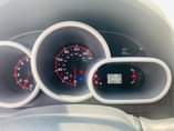 A picture of WHITE ANGEL TOYOTA MATRIX SPORT 2011 LESS THAN A YEAR