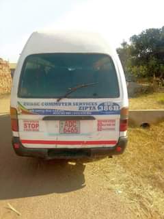 used toyota hiace