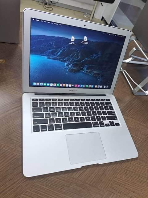 macbook