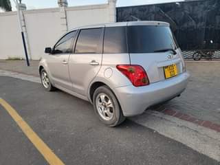A picture of Cc 1290 price 13ml Mileage 66 000 Gari mpya hii