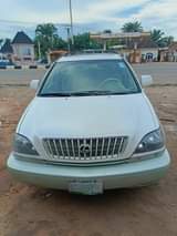 A picture of Very neat and clean Rx300 Buy and drive Only Ac
