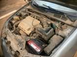 A picture of Toyota Camry