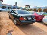 A picture of INSPECTION REPORT of Nigerian Used 2001 Toyota Avalon