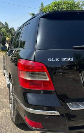 A picture of TAKAS MOTORS 07060931241 Super Clean FEWS MONTHS DRIVE 2010 Mercedes