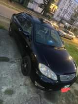 toyota altis