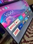A picture of HISENSE 55 Inch 4K UHD Smart Android TV 55A6G Tanzania