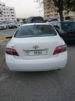 A picture of Toyota camry gcc model 2009 Good conditions car 0581564228