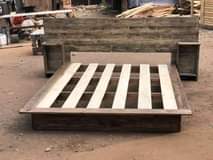 A picture of Floor beds
