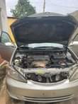 A picture of 2004 Camry Ac working perfect First body Gear and Engine
