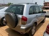 A picture of Toyota RAV4 2004 First Body Top Grade
