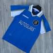 A picture of retro jersey