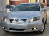 A picture of Another Selling Unit Toyota Camry Luxury Silver Color Edition 2008