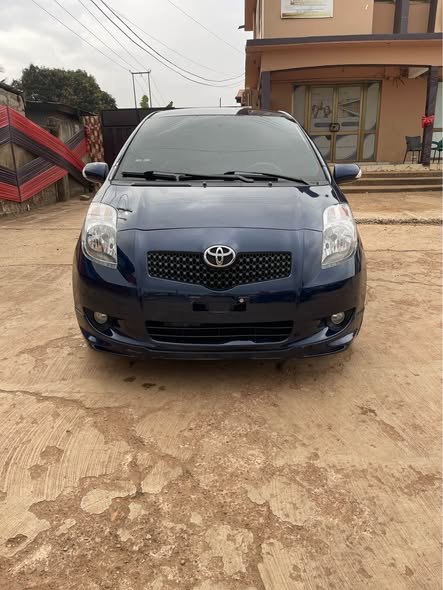 used toyota