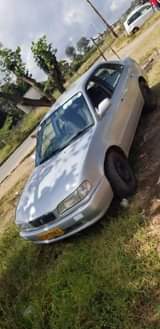 used toyota corolla
