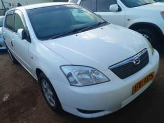 classifieds recent import
