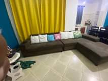 A picture of Slightly used home items on sale