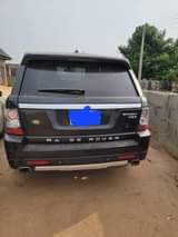 A picture of 2013 rang rover buy