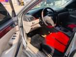 A picture of Lexus es300 very clean in isheri magodo