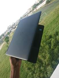 A picture of Gaming laptop core i5 Dell