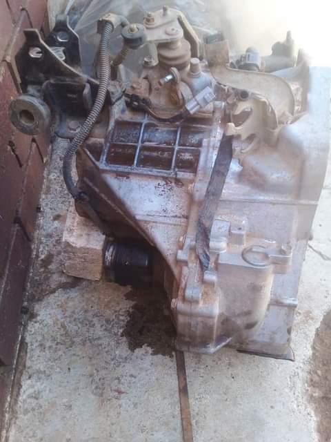 USED C.