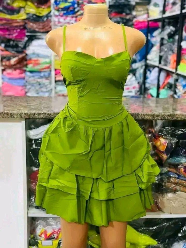 Jumiia S.