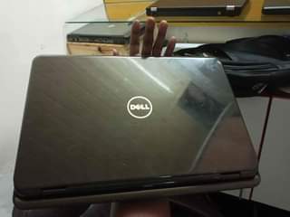 dell laptop