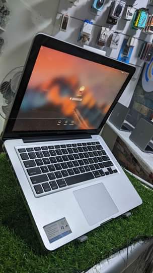 macbook
