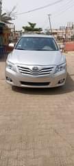A picture of Clean used Toyota Camry XLE Available for sale Model 2008