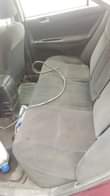 A picture of Clean registered Toyota Camry 2004 model is available for sale