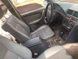 A picture of Mercedes c230