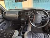 A picture of Nauza gari yangu HILUX SURF
