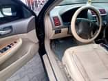 A picture of Honda Accord aka eod first flash Everything working interior going