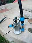 A picture of Deep wells