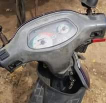 A picture of Nauza pik piki yakutembelea 550 000