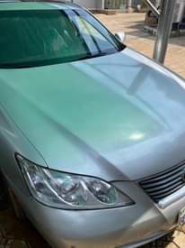 A picture of Lexus ES350 2009