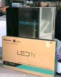 A picture of TUNAKOPESHA TV UKU UKILIPA KDG KDG njo whatsap no 0743306782