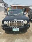A picture of Jeep