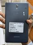 A picture of Galaxy tablet S gb16 good condition laki 250. 0767892525