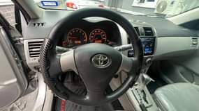 A picture of Pre Owned 2 Months Used Toyota Corolla 2011 2012 Luxury