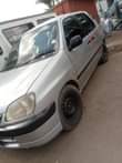 A picture of TOYOTA RAUM INAUZWA MWANZA