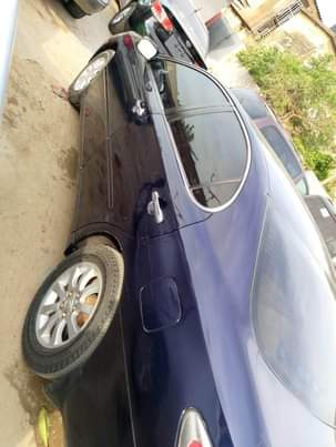 A picture of Lexus Es 330